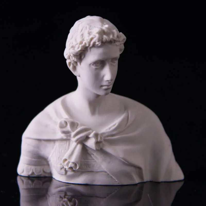 Художественная Скульптура смоляная статуя Giuliano Roupa Apollo AthenaCaracalla Laocoon|portrait|portrait