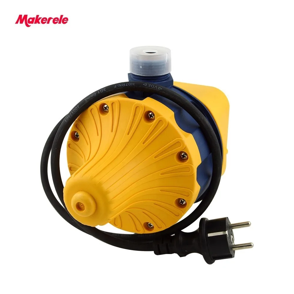 Автоматический регулятор давления водяного насоса электронный выключатель