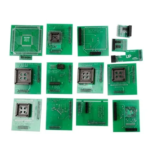 Самая последняя версия Xprog m 5 84 Авто ECU программист XProg Box V5.84 выше чем 72 60