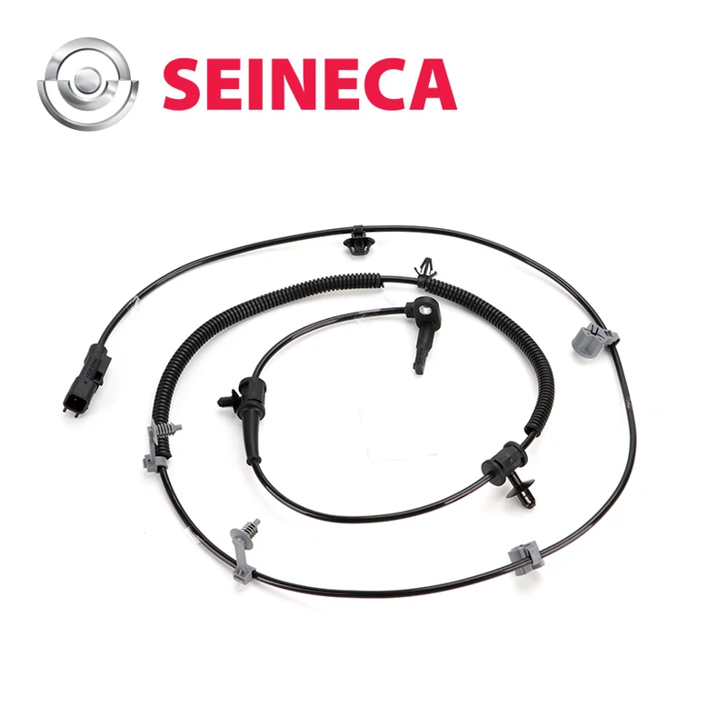 CGQ ABS Датчик скорости колеса Задний правый для Buick Chevrolet 22831246 22868987 23483152 5S13704|Датчик