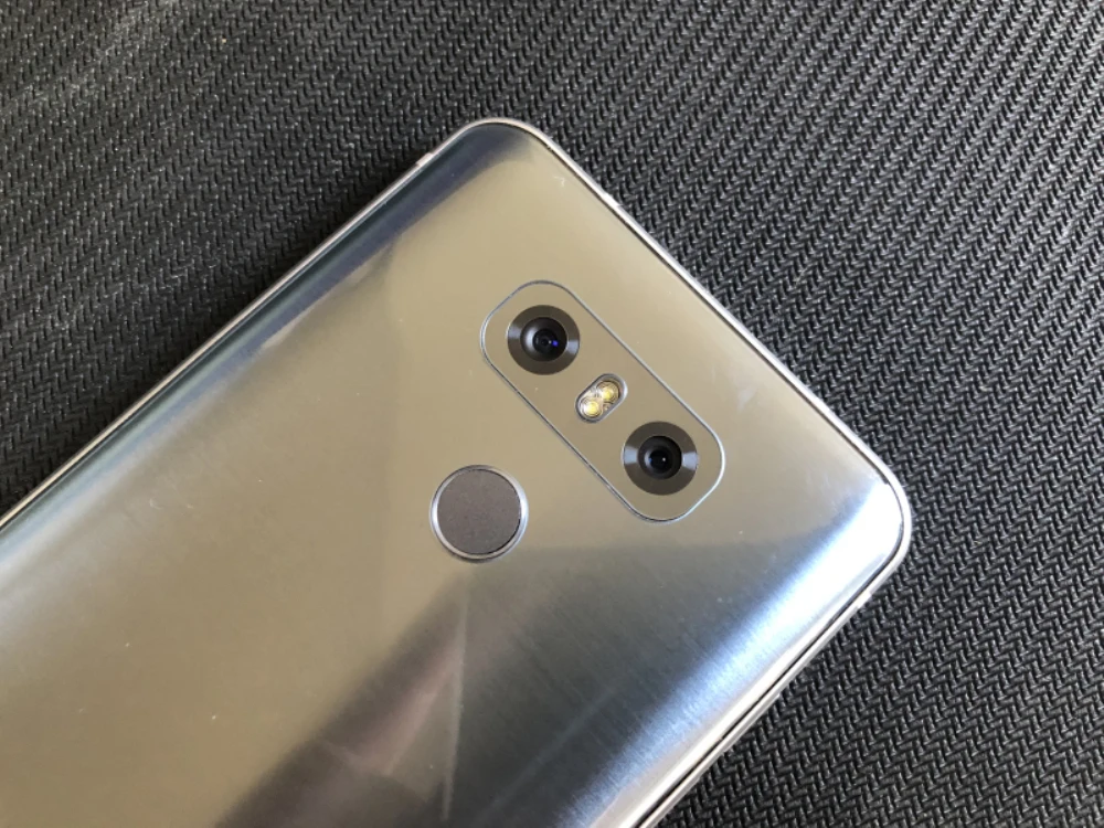 LG G6 мобильный телефон 4 Гб ОЗУ 32 Гб 64 Гб ПЗУ одна sim-карта H870 H871 две sim-карты H870DS 4G LTE 5," МП сотовый смартфон