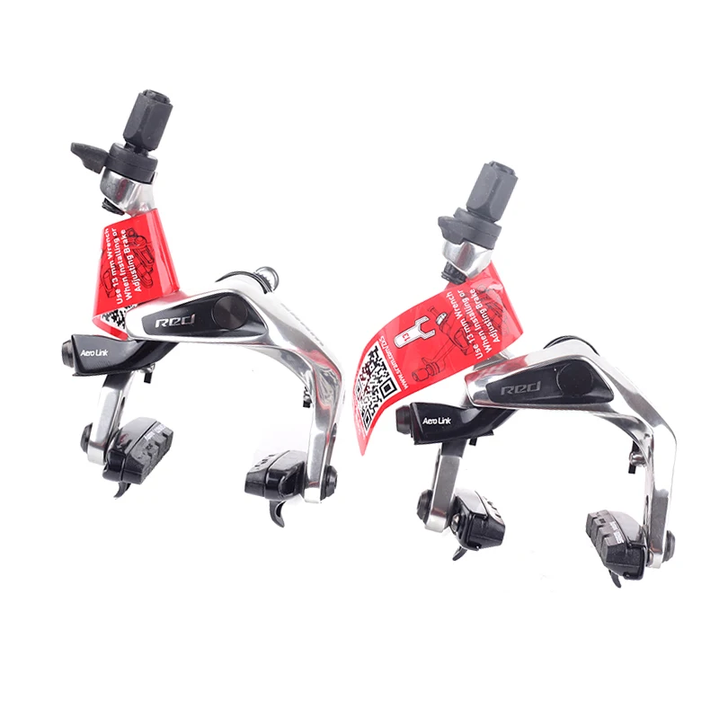 SRAM RED Aero Link механический тормоз суппорт дорожный велосипед суппорты велосипедный
