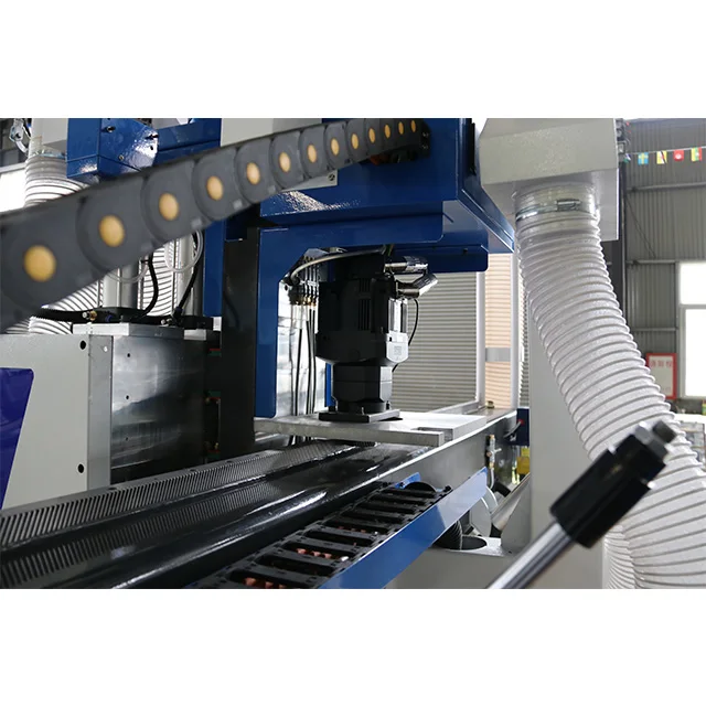 Горячая продажа! Древесины Cnc маршрутизатор 3 оси с 6.0kw шпиндель водяного