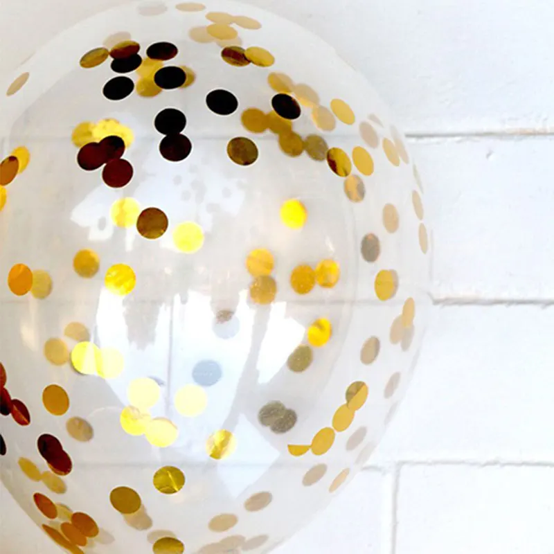 20pcs 12inch Marble Printed Latex Balloons Confetti Balloon Bouquet Valentine's Day Wedding Party Decoration | Дом и сад
