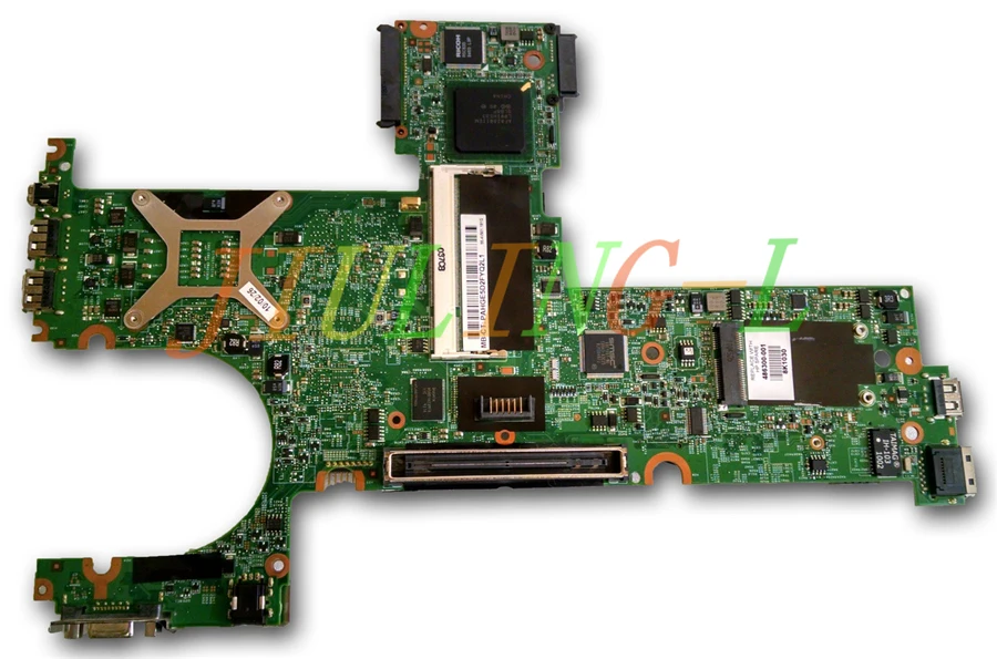 Материнская плата JOUTNDLN для ноутбука HP ELITEBOOK 6930P 6930 486300 001 48. 4v903.051|motherboard