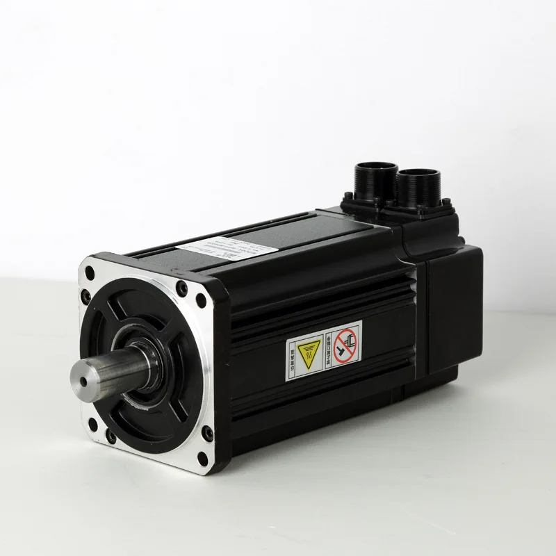 90SY M02430 связь постоянный магнит миниатюрный Серводвигатель 750 Вт
