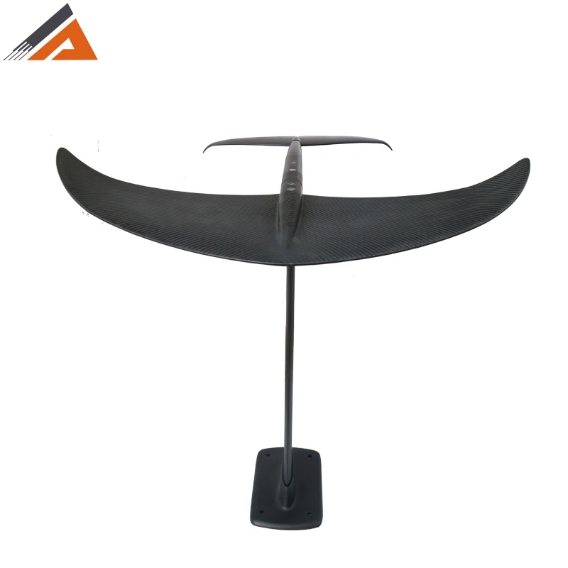 Высококачественная Фольга для серфинга 3 К углеродное волокно гидрофольга 2019 |