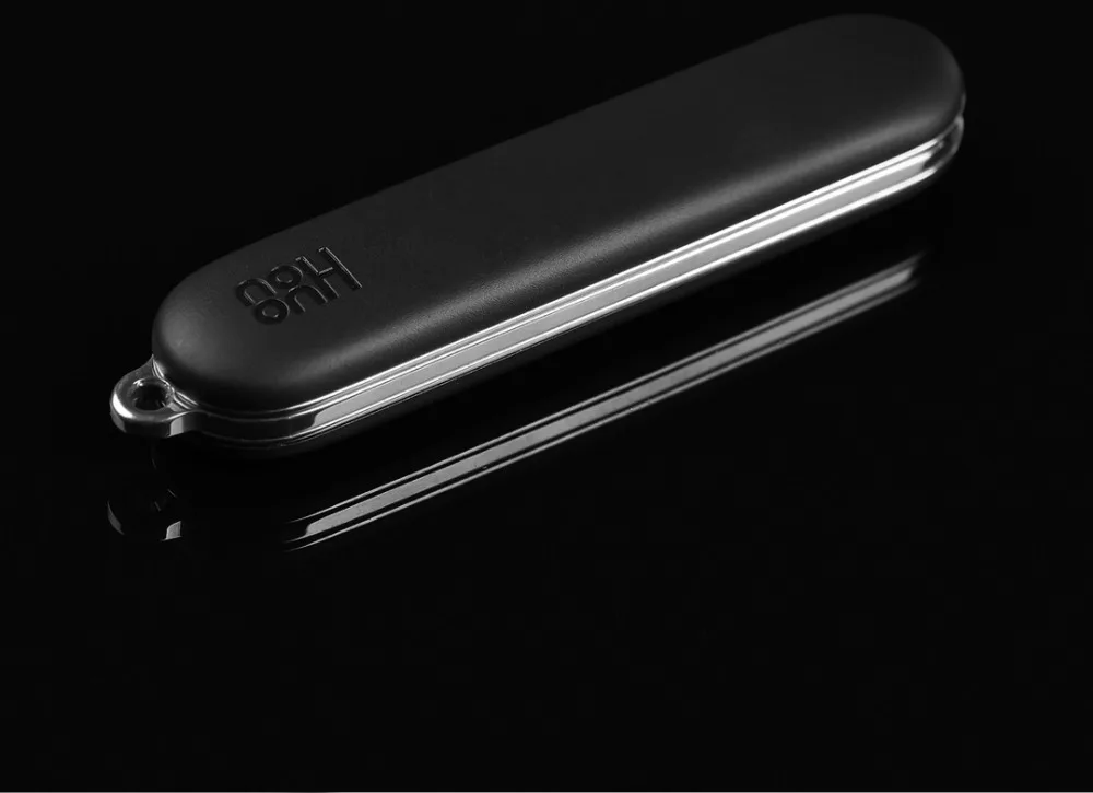 Оригинальный Xiaomi HuoHou Mini Распаковка складной нож портативный карманный кухонный