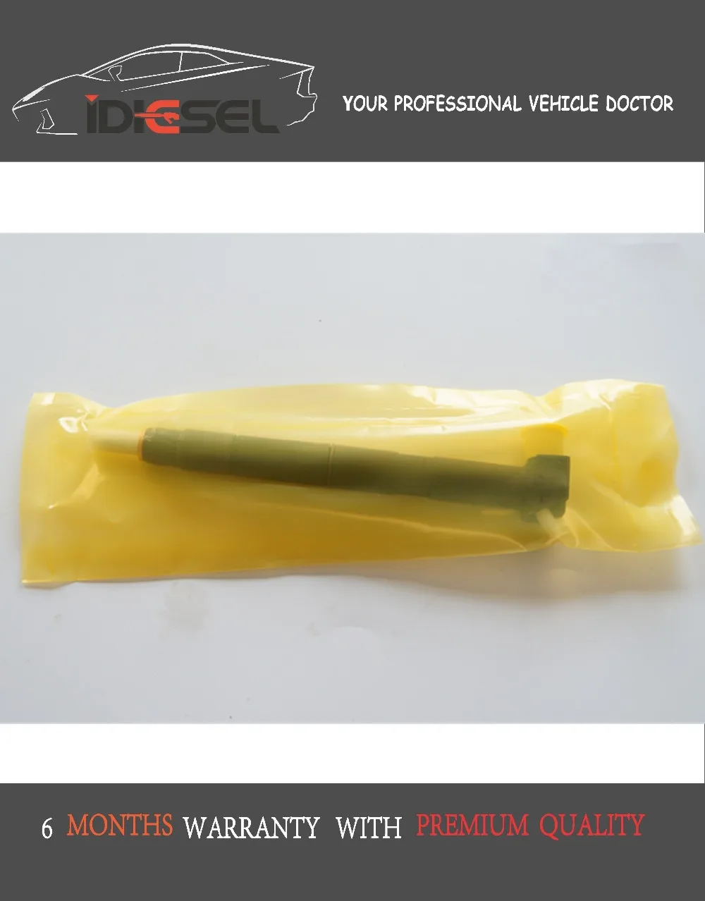 Высокое качество Common Rail дизель инжектор 33800-2a760 28235143 | Автомобили и мотоциклы