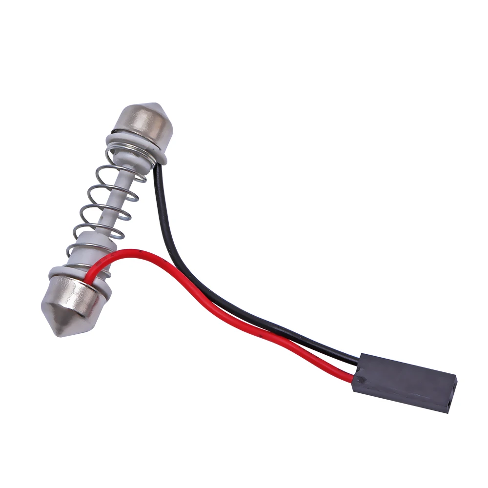 10 комплектов Светодиодная панель для автомобиля led 22SMD 3014 авто лампа чтения