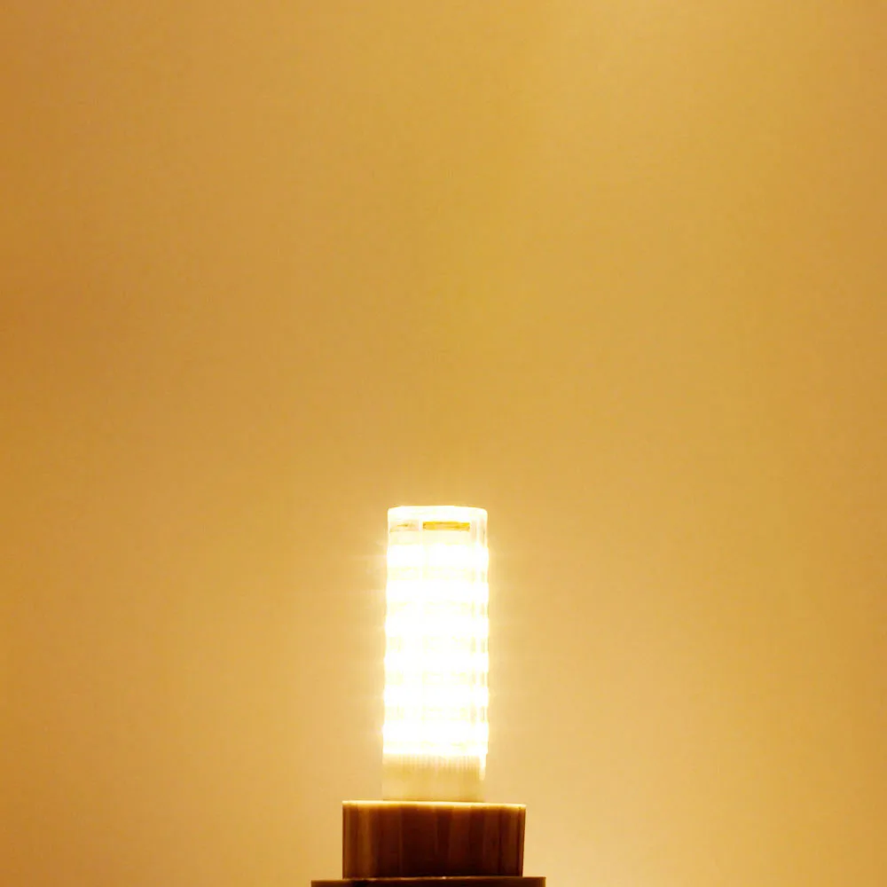 

AC 220V G4 G9 E14 2835SMD ing