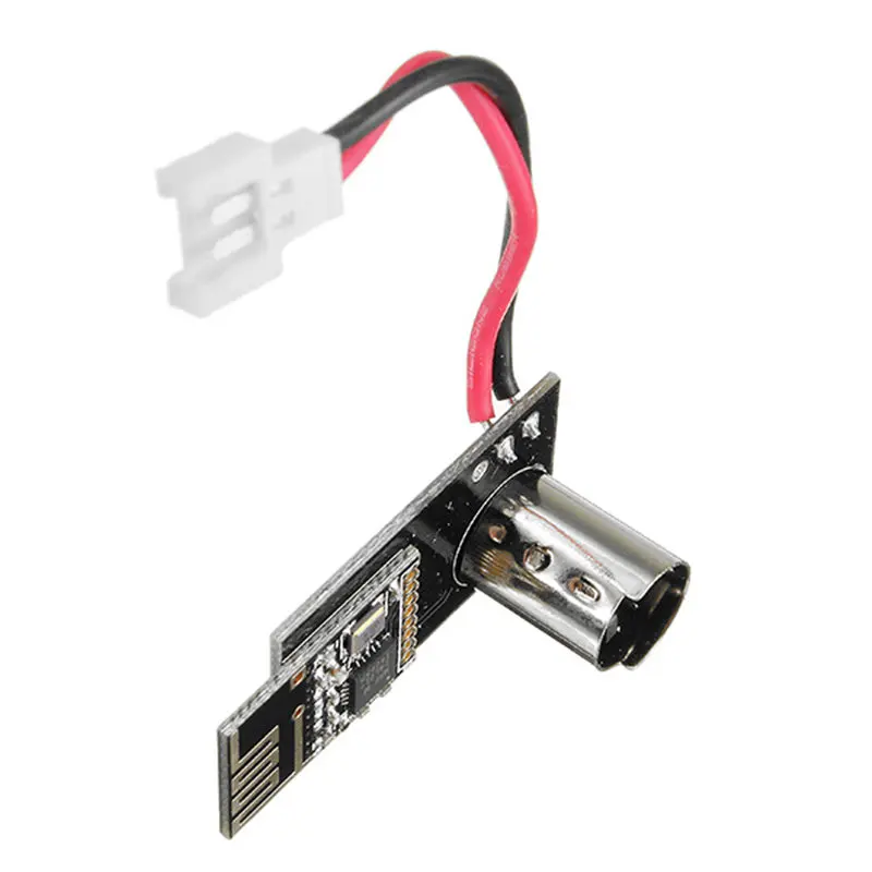 IRangeX iRX6 многопротокольный модуль TX для Flysky FS-i6 i6x передатчик пульт дистанционного