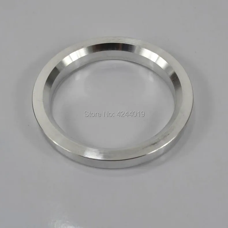 4 шт. центральные кольца для ступиц колес адаптер с центральным отверстием