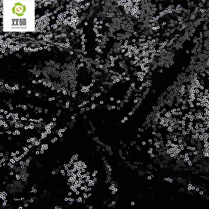 3 мм Блёстки Ткань модные Бусины и бисер материалы для сцены платье свадебное