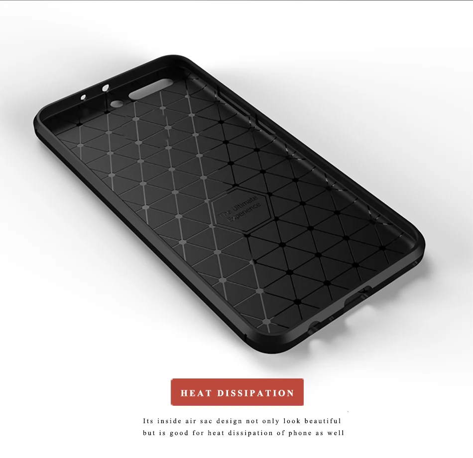 Xiaomi mi6 Чехол ipaky бренд xiomi mi 6 Силиконовая задняя крышка xiaomi pro тонкий матовый ТПУ