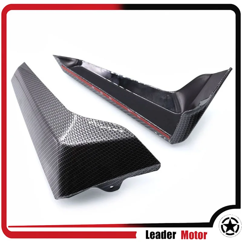 Пластиковые защитные накладки на ноги для YAMAHA NMAX 155 125 N-MAX 150 2015-2019 боковые |