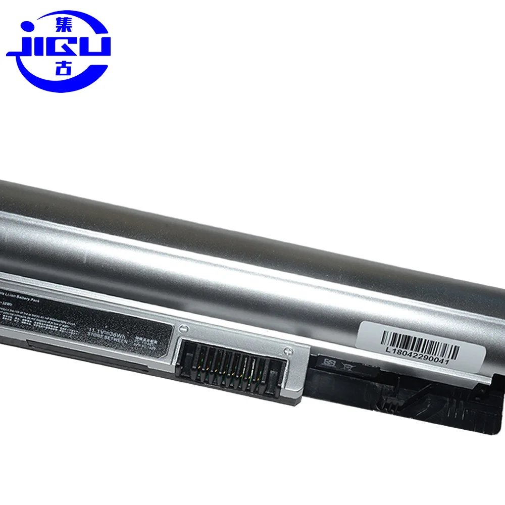 JIGU запасная батарея 794309 121 HSTNN DB5P IB6N IB6T YB5P KP03 KP03036 KP06 KP06XL TPN C112For HP 210 G1 для Pavillion TS