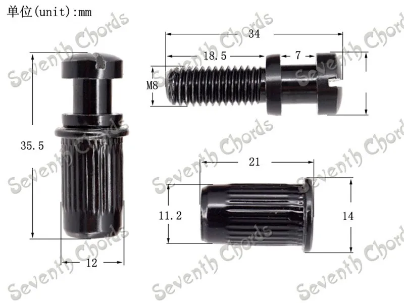 6 струн струнная струна для гитары|bridge tailpiece|guitar bridge tailpieceguitar |