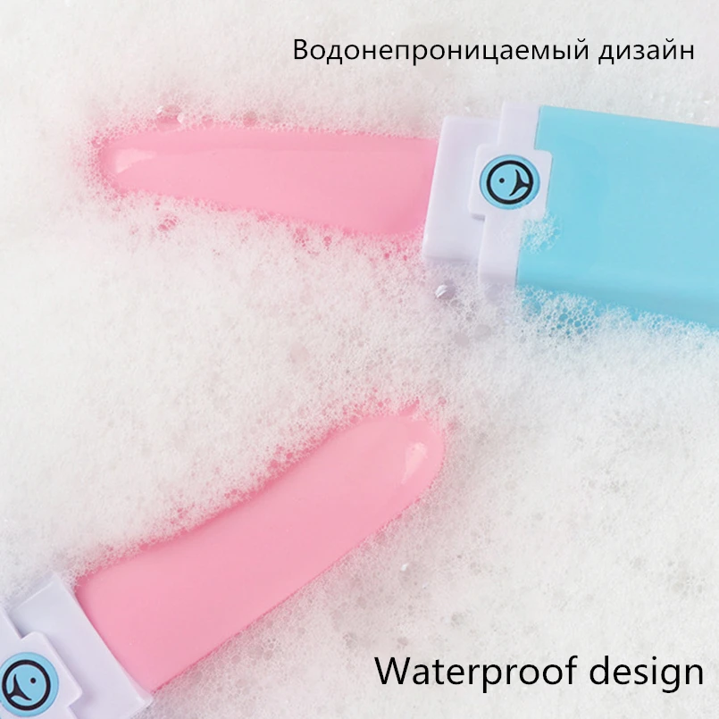 Губная помада вибратор 10 Скорость USB Перезаряжаемые Массажер для стимуляции