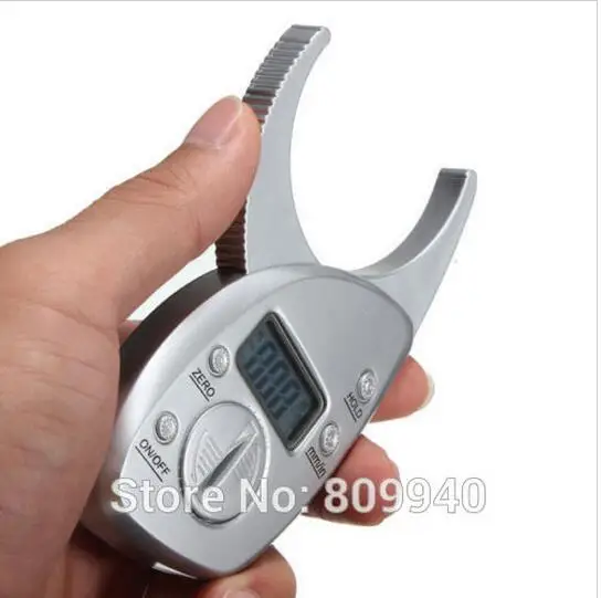 Высокое качество 1 шт. жировые мониторы суппорта электронный цифровой анализатор