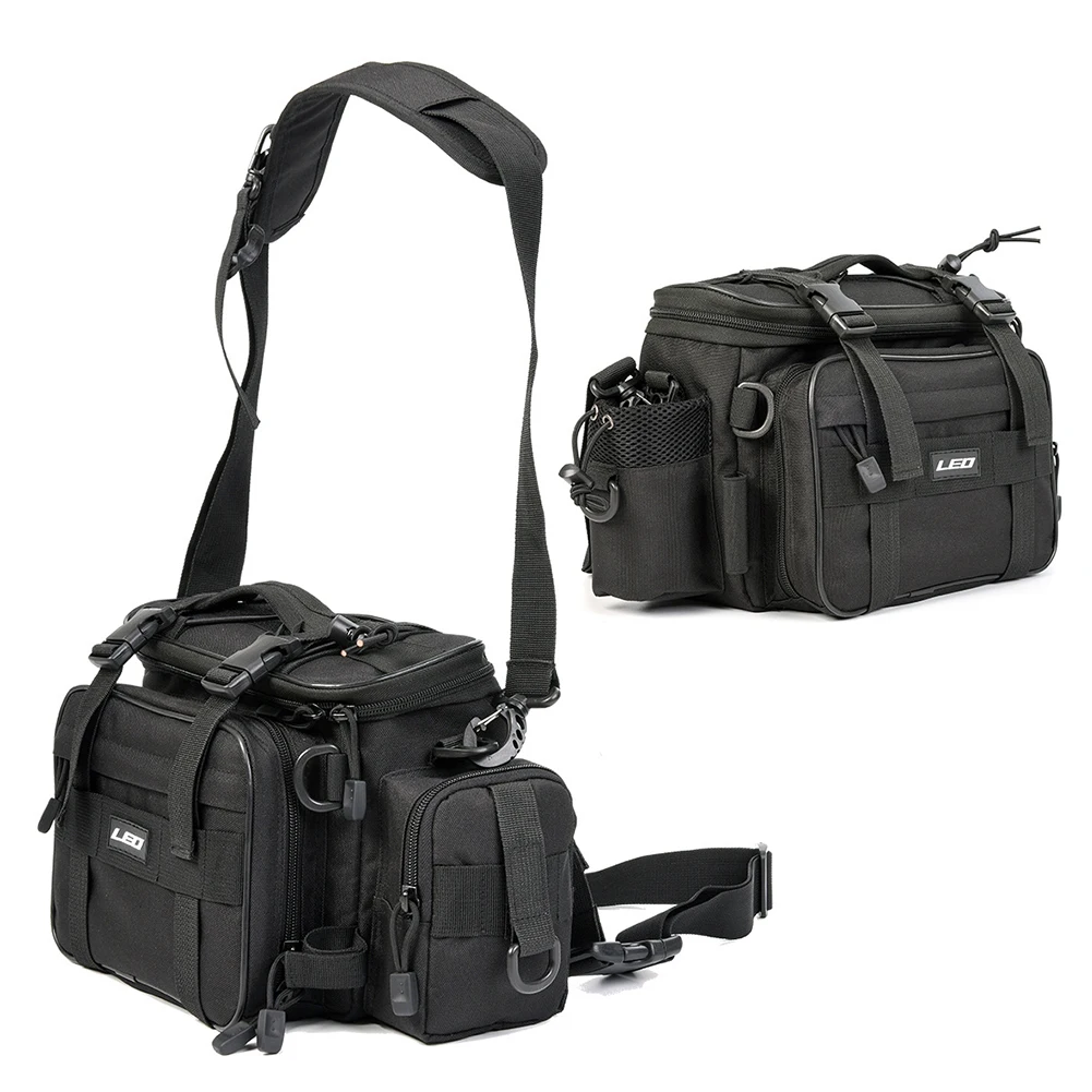 Практичная Водонепроницаемая поясная сумка для хранения из ткани Оксфорд на