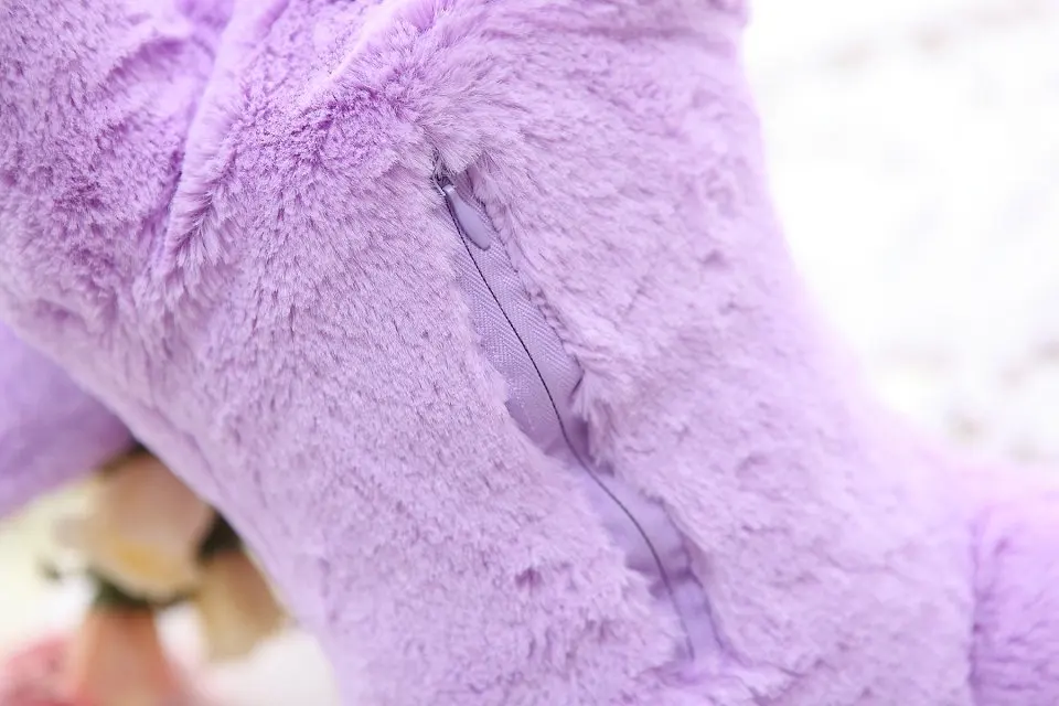 Новое поступление милые романтические Лавандовые плюшевые игрушки для папы