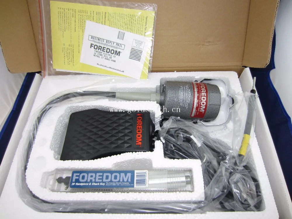 Dremel вращающиеся Наборы инструментов foredom cc30 подвесная машина с гибким валом
