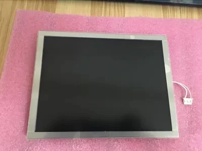 1 шт. ЖК-экран 8 0 дюйма LQ080V3DG01 LQ080V3DG01R 640*480 tft-дисплей X | Электронные компоненты и
