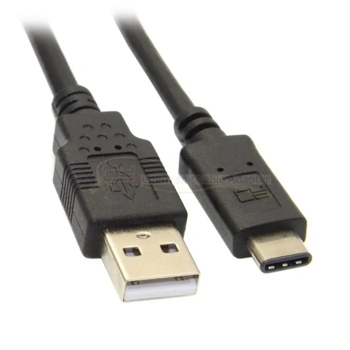 Светодиодная лента 5 м 16FT USB C 3 1 Тип с разъемами типа c и 2 0 кабель для зарядки или