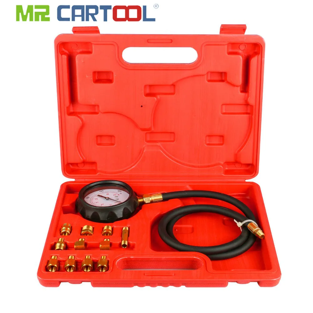 Двигатель масляный передаточный насос Датчик давления набор для