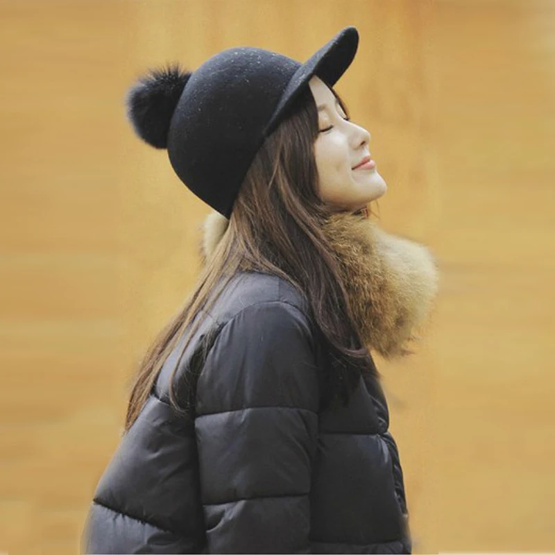 Шапка M mark Женская винтажная зимняя для верховой езды|female hat|caps for womencap |