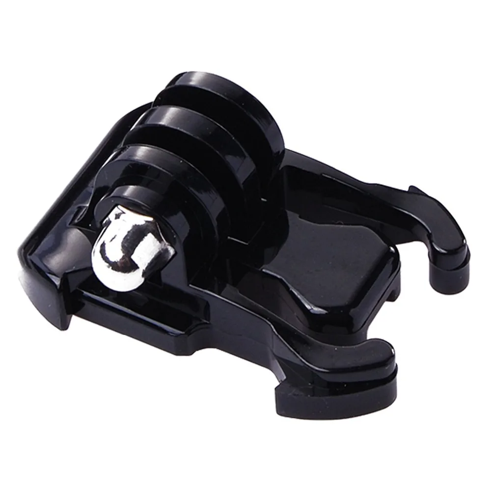 Quick Pull Activiteit Gesp Basis + J Haak for Borstband Helm Mount FOR Gopro Hero 6 5 4 3 SJCAM EKEN Xiaomi YI Action Camera | Электроника