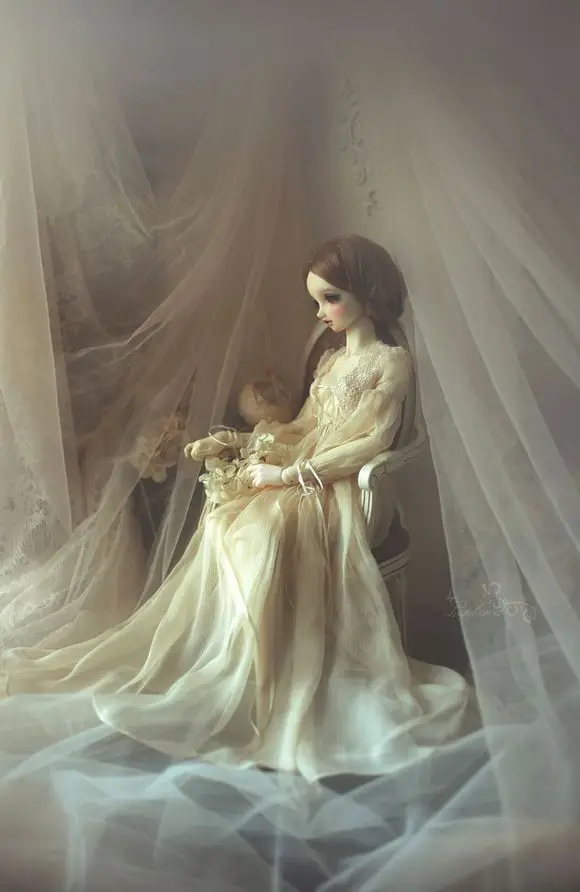 OUENEIFS Volks Lieselotte bjd sd куклы 1/3 модель тела для мальчиков и девочек глаза высокое качество игрушки магазин смолы бесплатные глаза