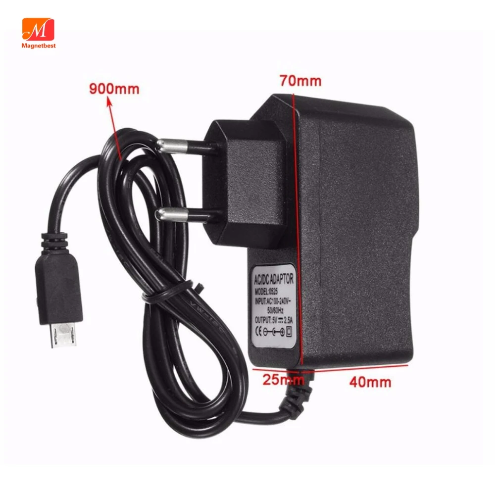 Зарядное устройство с Micro USB 5 В а адаптер питания для зарядки JBL Charge 1 2 3 Pulse Flip