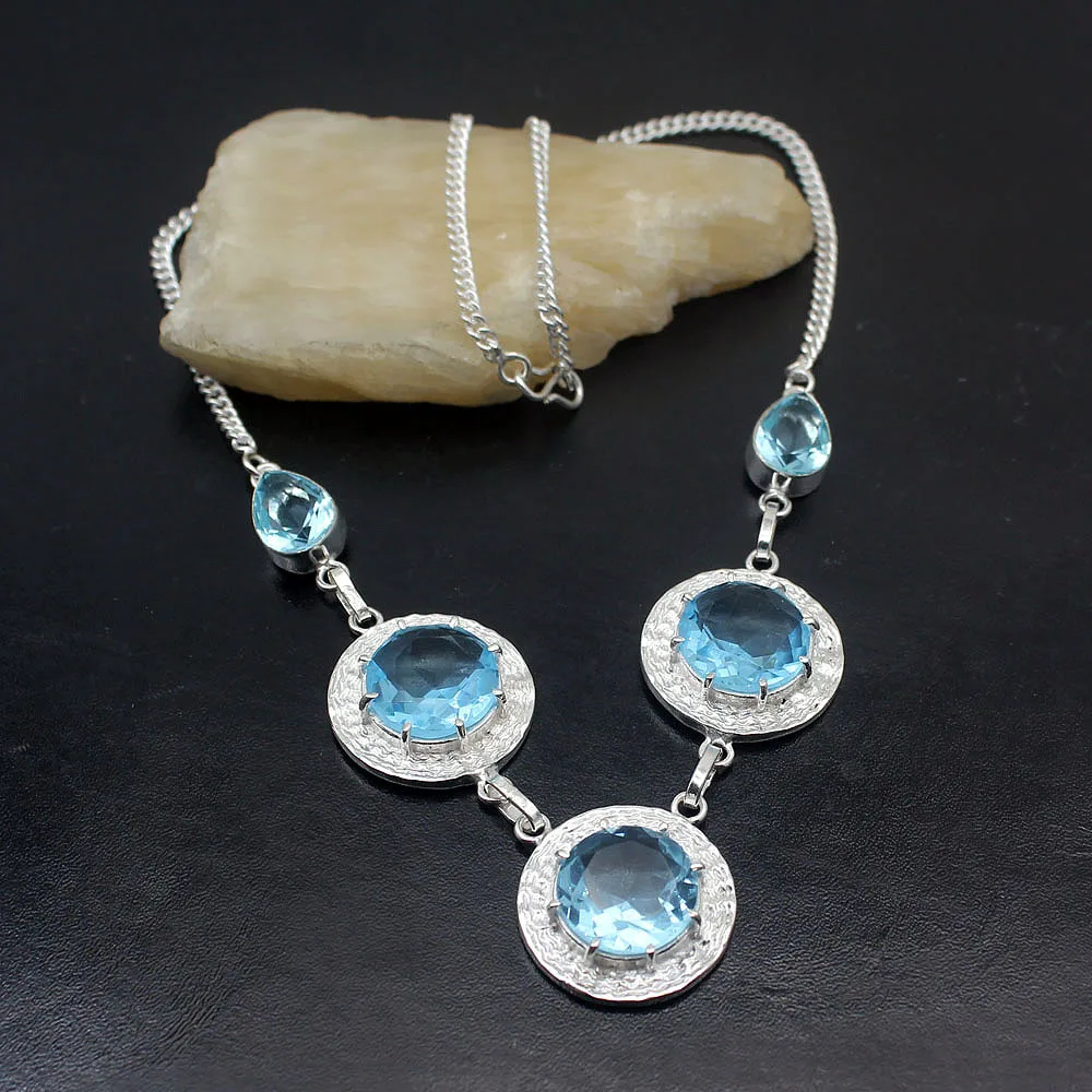 Выберите Цвет Аметист красный гранат топаз 925 пробы цвет серебра талисман Шарм