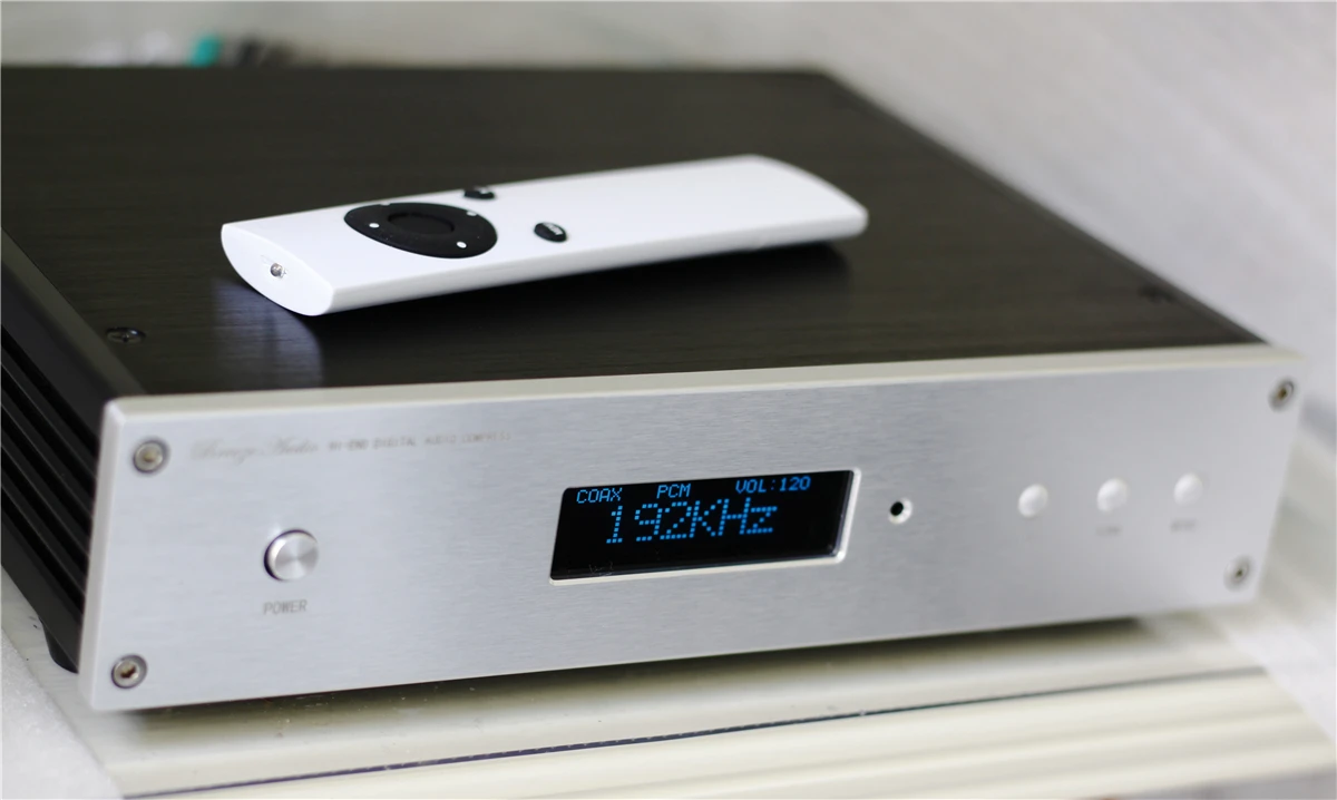 

Q10 ES9028 ES9028PRO DAC HiFi аудио декодер обновление ES9018S готовый DSD256