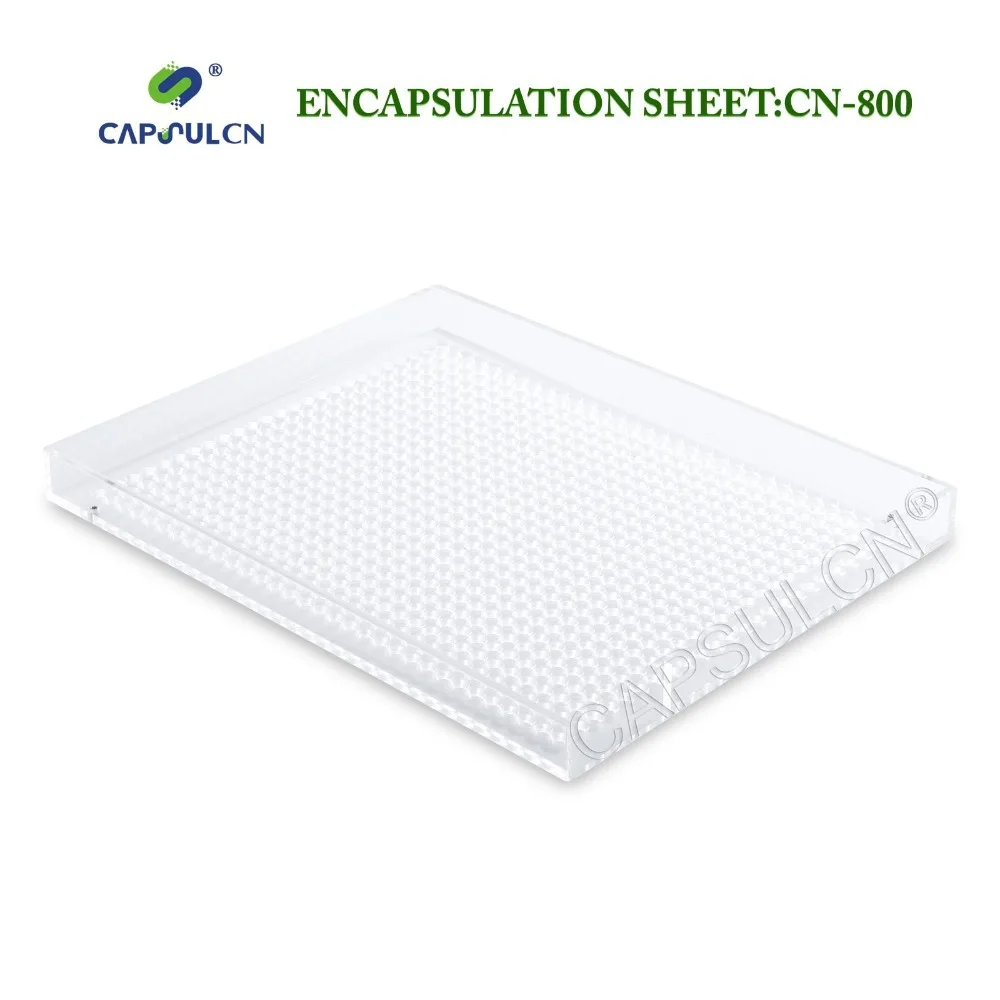 

Warehouse in USA 800 holes manual capsule filler machine with tamping tool,size 000-0#capsule for filling separated capsule