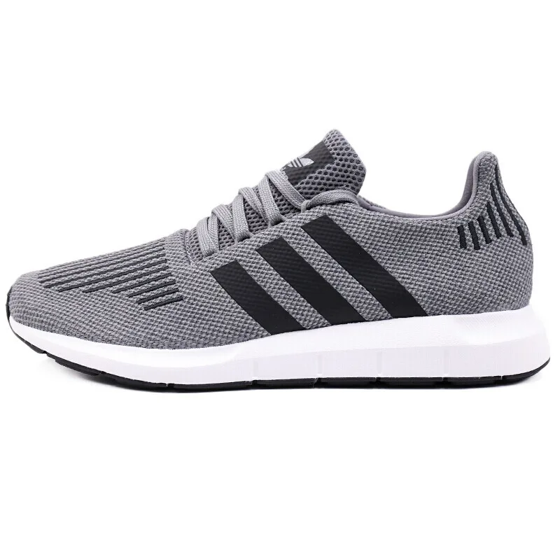 CQ2115 Новое поступление Adidas Originals SWIFT Для Мужчин's Скейтбординг обувь кроссовки - Цвет: CQ2115