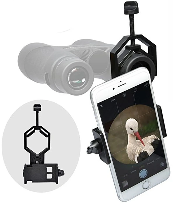 Высококачественный монокулярный водонепроницаемый телескоп Gomu 20 60x60 точечный