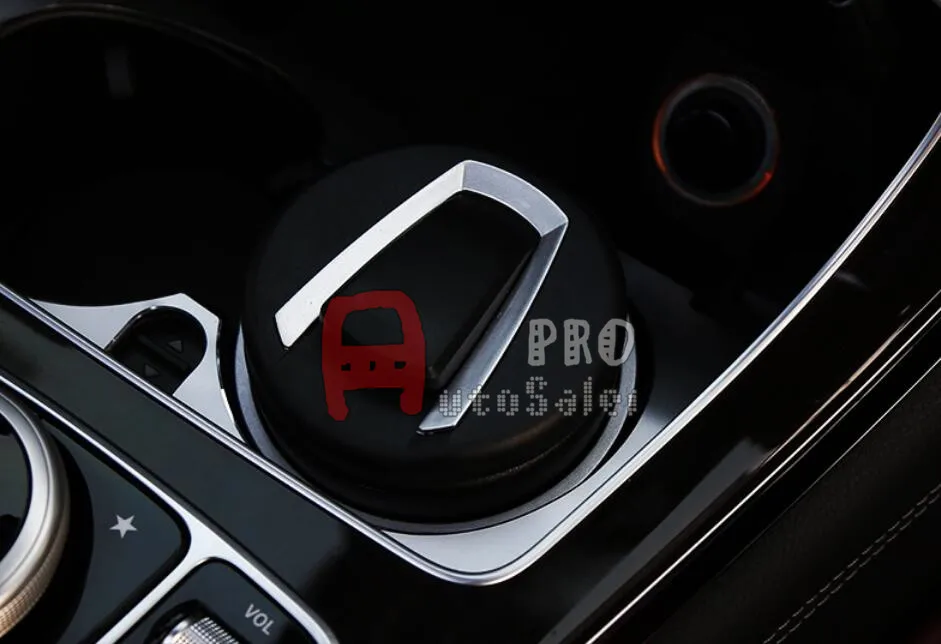 Для Land Rover Range Evoque 2011 2012 2013 2014 2015 2016 консоль Центральная пепельница для сигарет