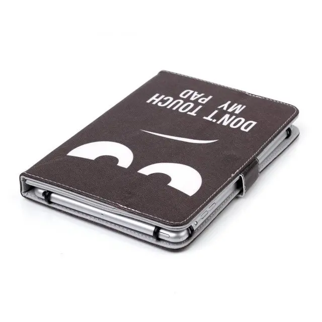 Модный Универсальный чехол для 10 1-дюймового планшета Aoson R102 | Компьютеры и офис