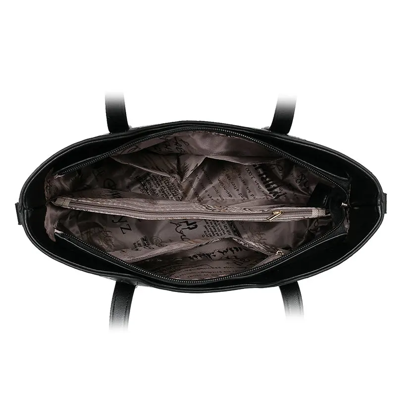 Модная композитная сумка из крокодиловой кожи женские сумки через плечо Сумки