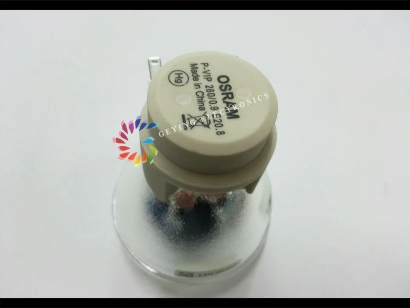 Opto мА HD83/HD8300 использовать новый оригинальный проектор лампа P-VIP 280/0. 9 E20.8