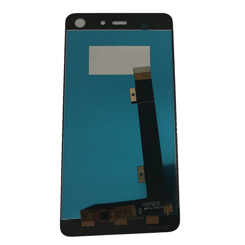 Для Infinix X522 Полный ЖК дисплей + фото детали для INFINIX S2 Pro кодирующий