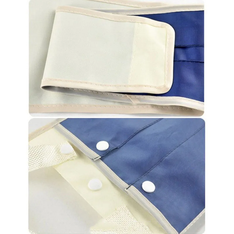 2019 Универсальный Авто спинка сиденья Зонт Для Хранения Чехол для вешалки