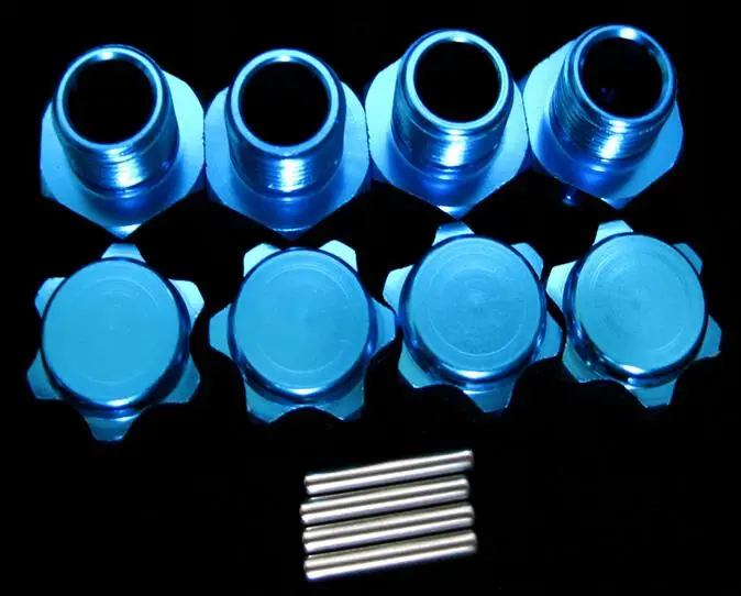 Оптовая продажа 10 компл./лот HSP Радиоуправляемый автомобиль для хобби 1/8 модели