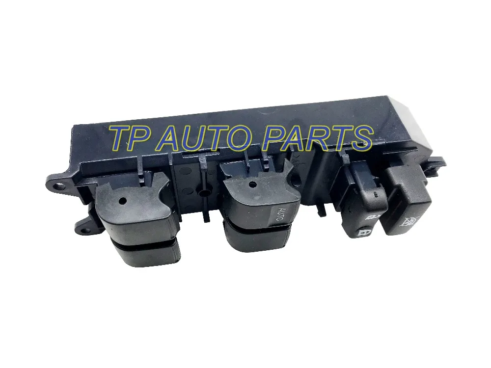 POWER WINDOW REGULATOR MASTER SWITCH ASSY FOR TOYO-TA OEM 84820-06070 8482006070 | Автомобили и мотоциклы