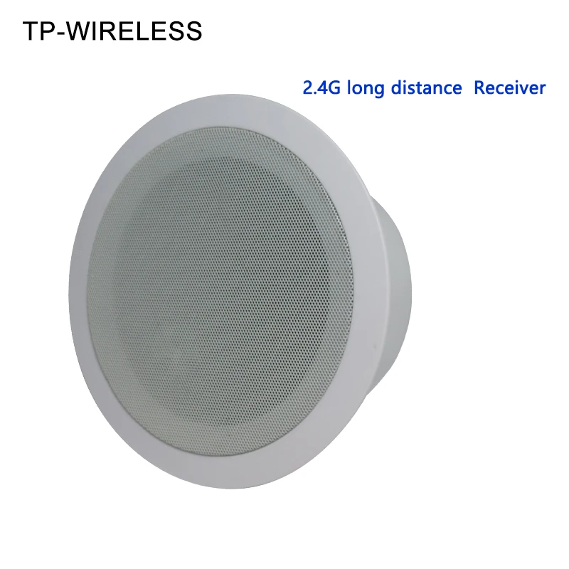 TP WIRELESS фоновая музыкальная звуковая система большого ресторана/бара/розничного