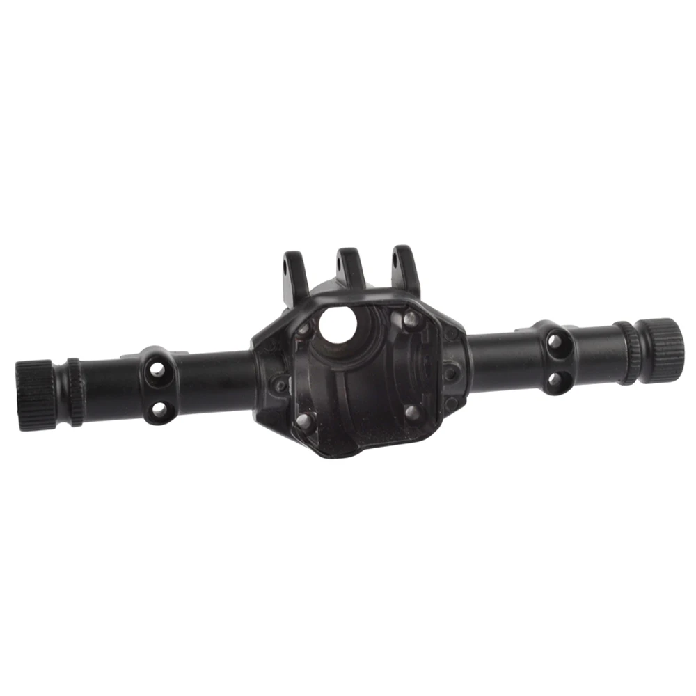 Корпус из сплава для передней и задней оси осевого автомобиля Axial SCX10 II 90046 1/10 RC
