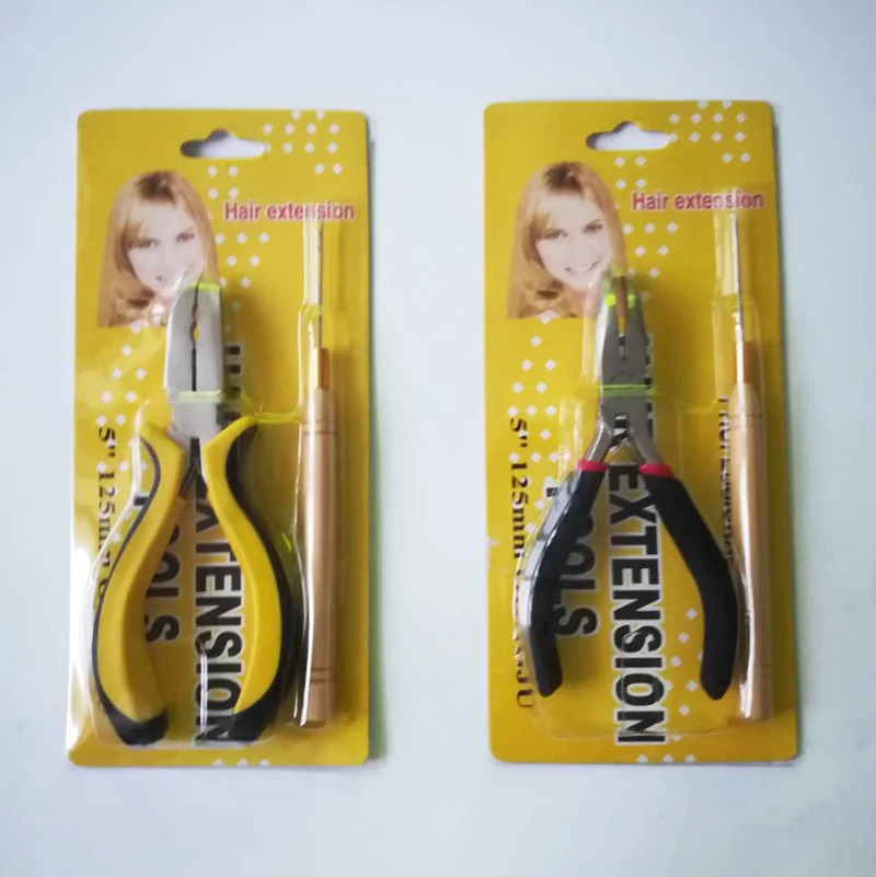 Плоскогубцы и наборы игл для вытягивания волос|needle felt|plier toolneedle emboss |